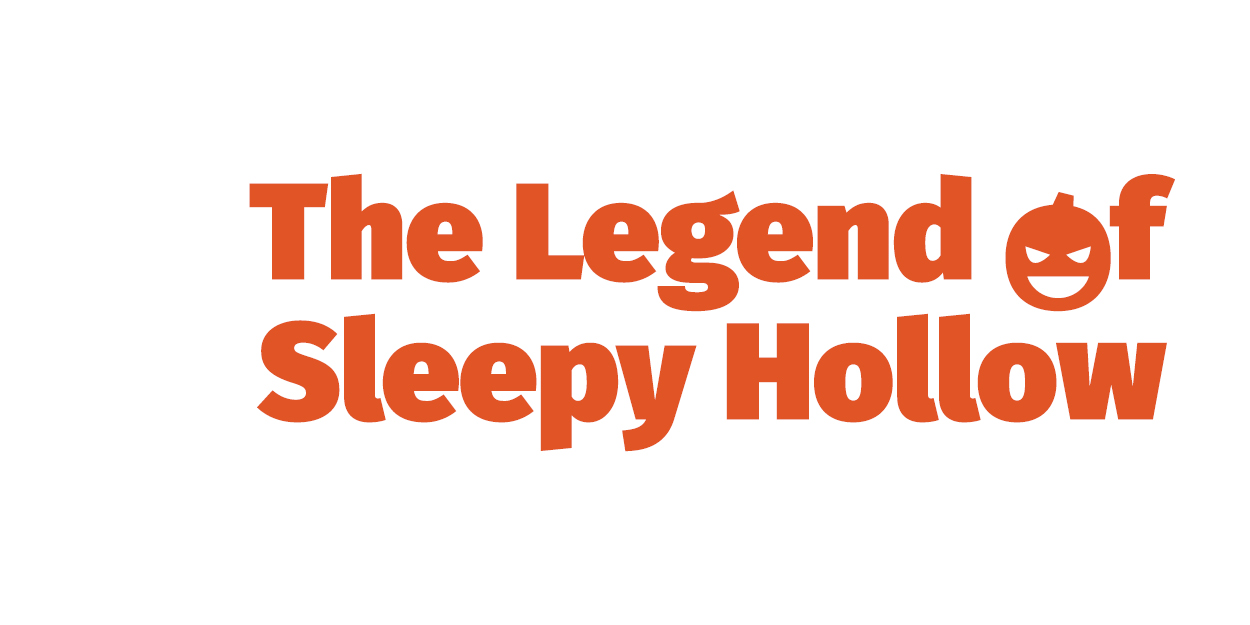 The Legend of Sleepy Hollow: A Workshop Performance
